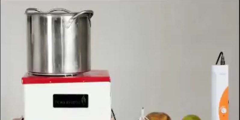 Powerstove