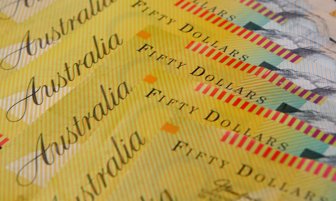 Australie: apres les banques, les fonds de pension mis en cause
