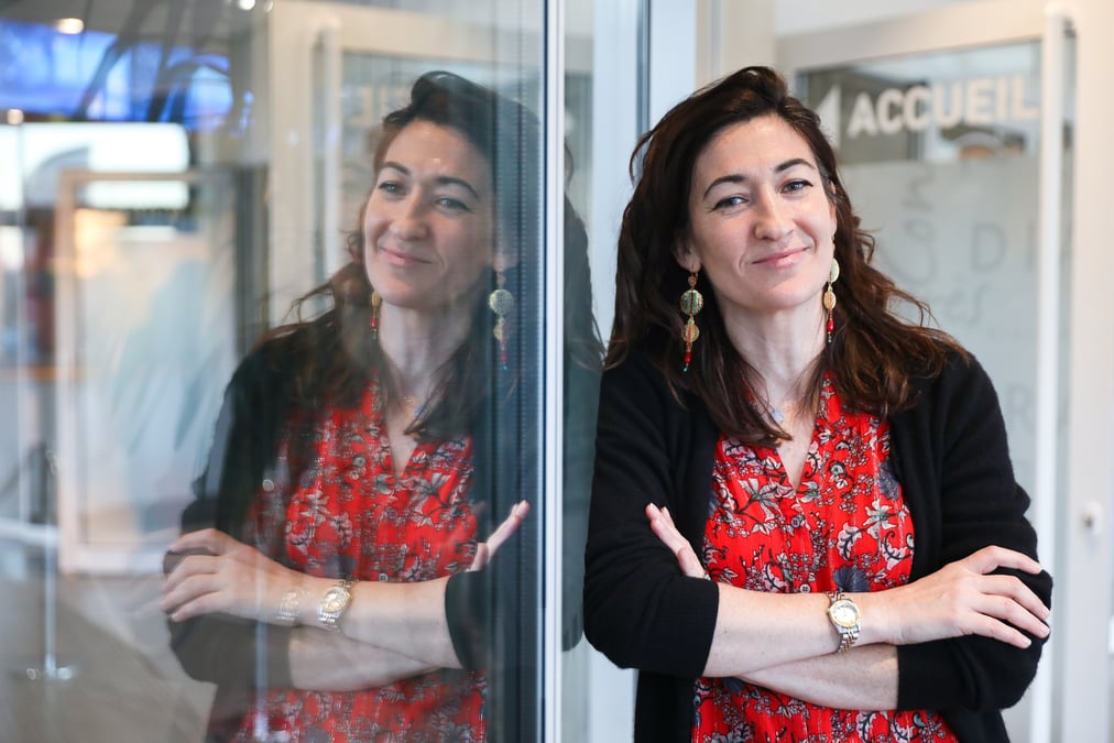 Dirigeante de Ludilabel et présidente de la French Tech Toulouse, Sandrine Jullien-Rouquié se montre plutôt satisfaite des plans de soutien étatiques en direction des startups.