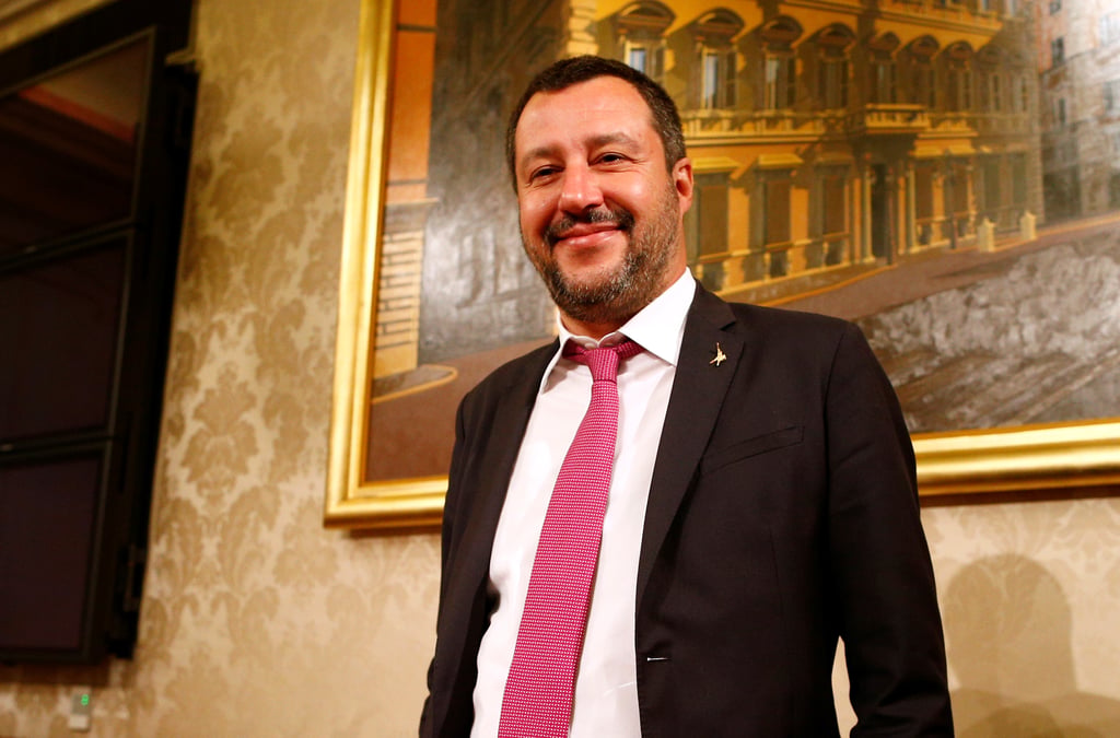Italie: le parlement assouplit la loi sur la "legitime defense"