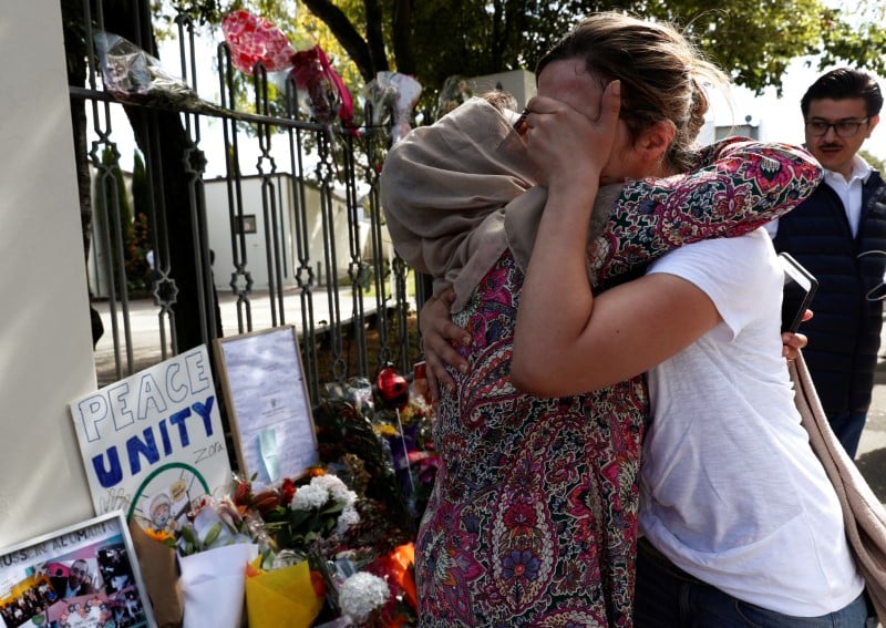 Nouvelle-zelande: le tueur presume de christchurch plaide coupable