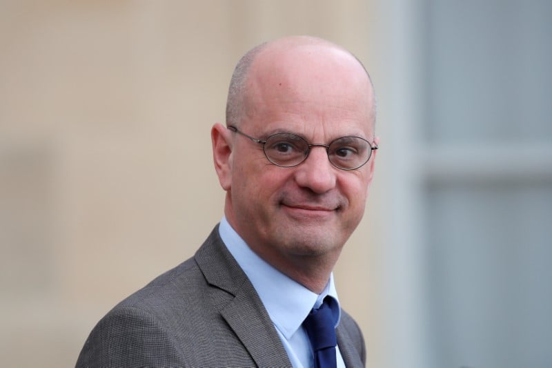 Coronavirus: les modalites du bac fixees la semaine prochaine, dit blanquer