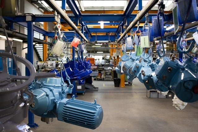 Industrie