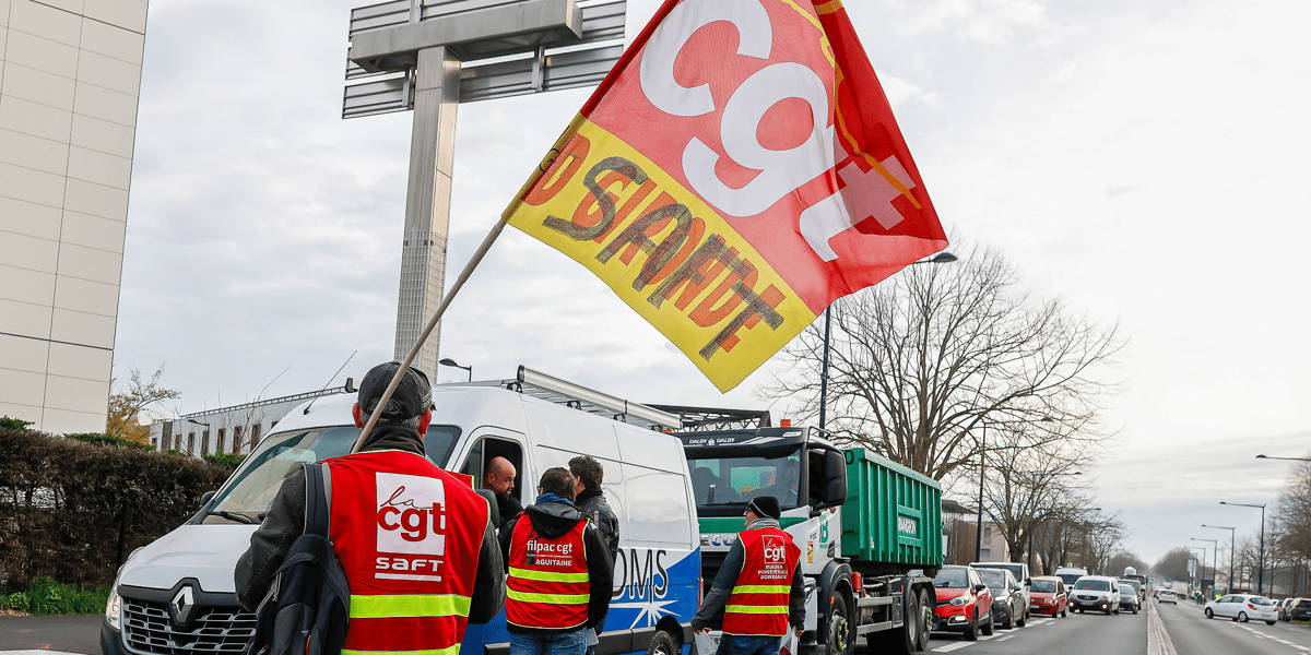 manif cgt retraites ravezies 21 mars 2023