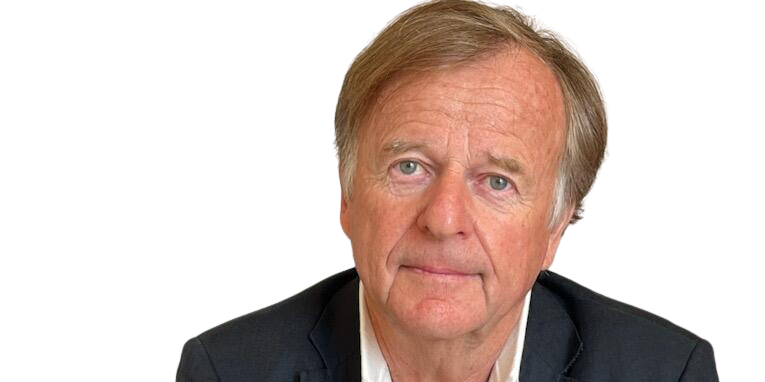Pierre Vieillard, président de BFC Angels.