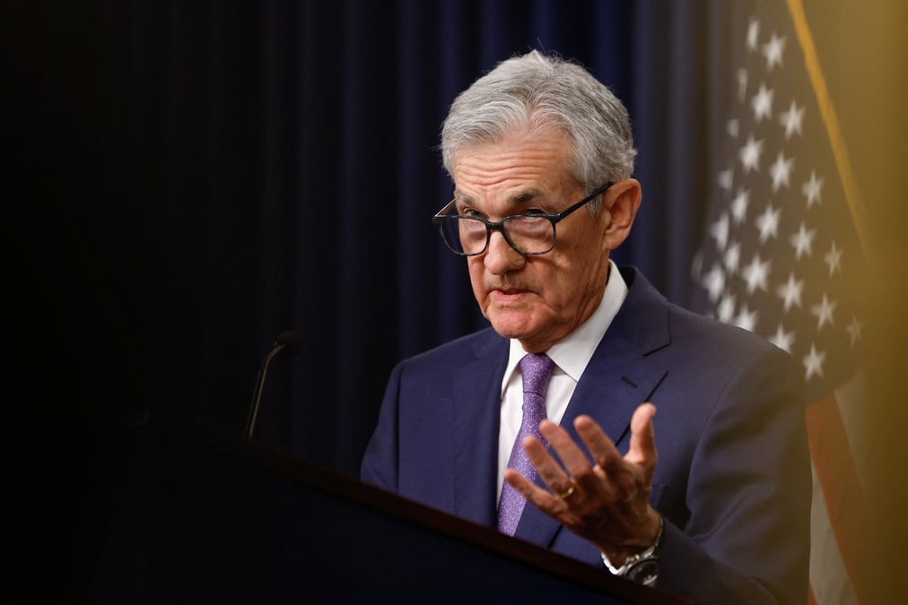 Avec cette nouvelle intervention positive ce mardi, c'est désormais la deuxième fois que le patron de la Fed exprime sa confiance dans l'évolution de l'inflation ces derniers mois.