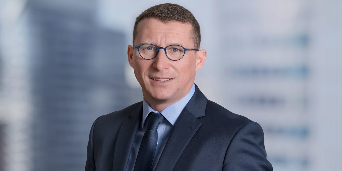 Vice-président de l'innovation pour Nexans, Jérôme Fournier est directement à la manoeuvre sur ce dossier des câbles supraconducteurs.