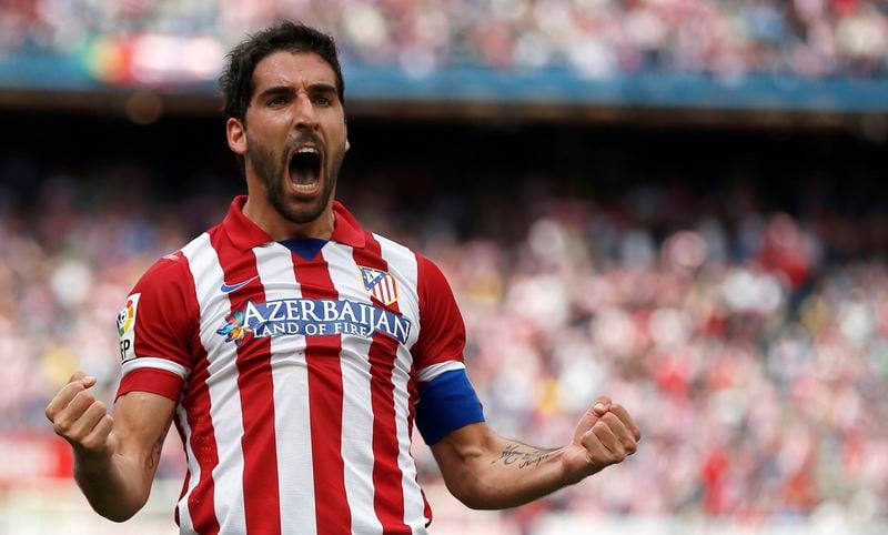 Liga: l'Atlético conserve la tête