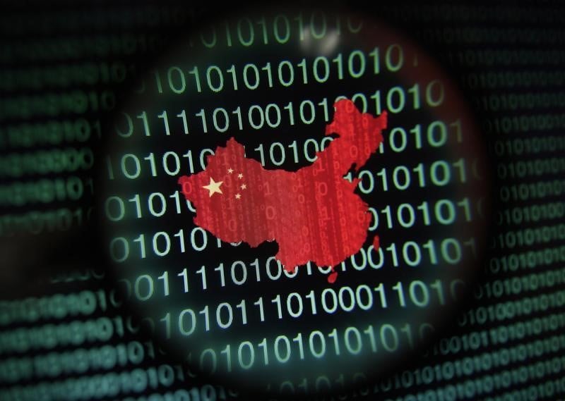 La chine veut lutter contre la vente en ligne de contrefacon