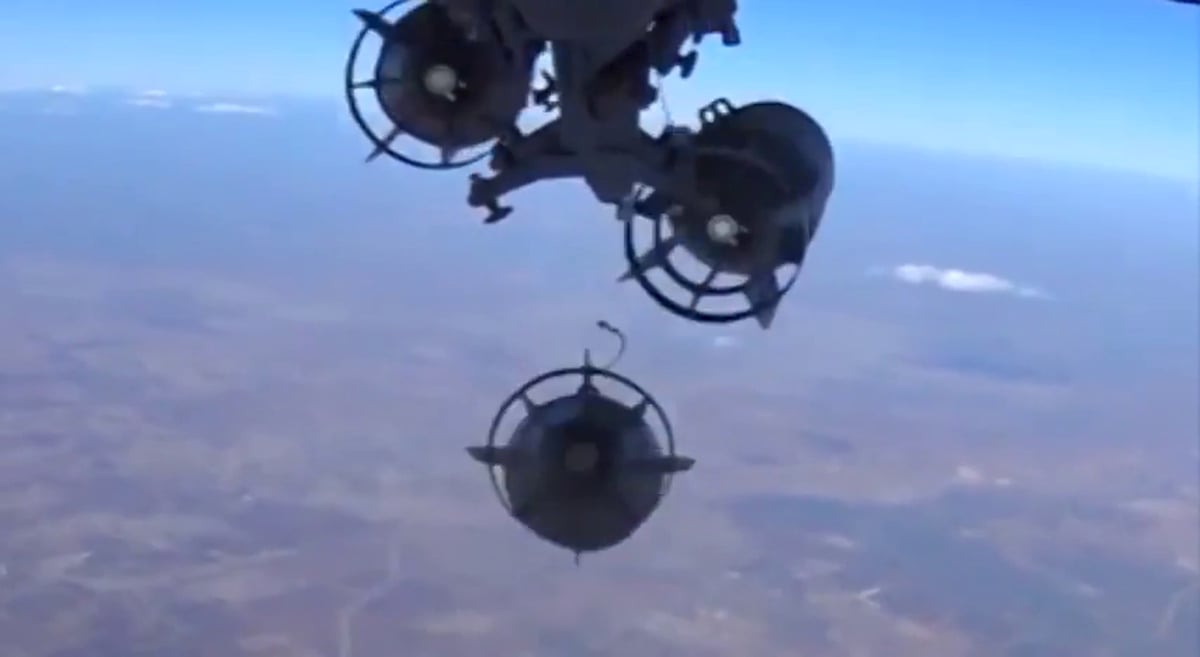 La france met en garde la russie apres des raids contre des zones turkmenes en syrie