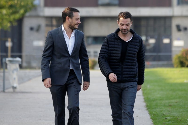 L'affaire kerviel relancee par un enregistrement clandestin
