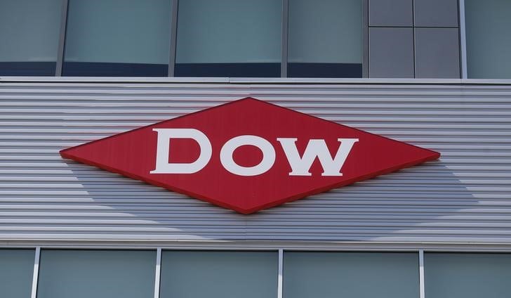 Dow chemical bat le consensus pour le 12eme trimestre consecutif