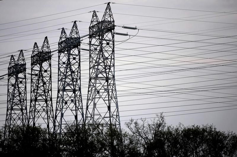 La fourniture d'electricite sera "plus delicate" cet hiver