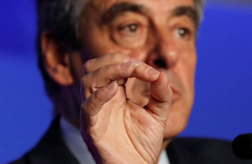 Le camp fillon s'insurge des nouvelles revelations