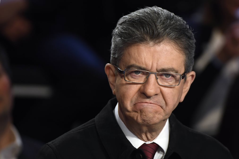 Sondage: la probite, premiere qualite requise pour l'elysee