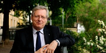 Bernard Devert