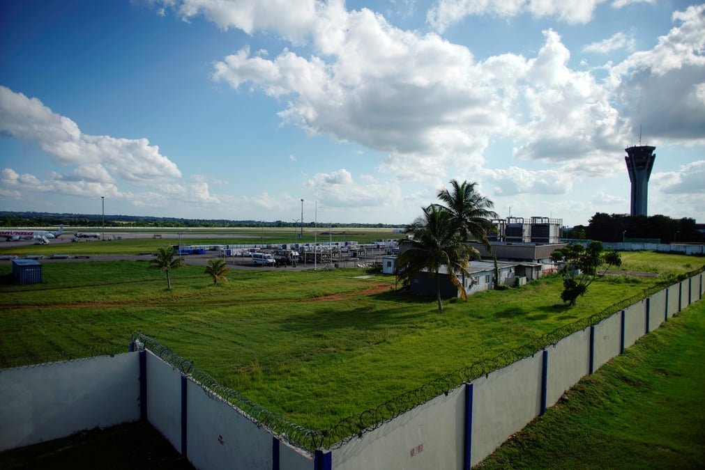 Usa: les vols vers les aeroports cubains, sauf la havane, bientot interdits