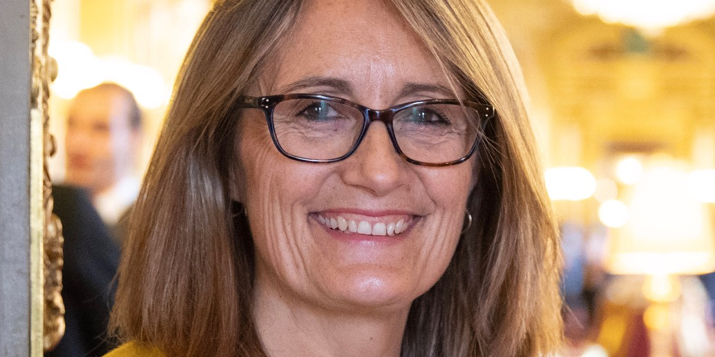D'après Sophie Primas, « le Sénat propose une régulation agile, pro-innovation et qui rend le pouvoir à l’utilisateur ».