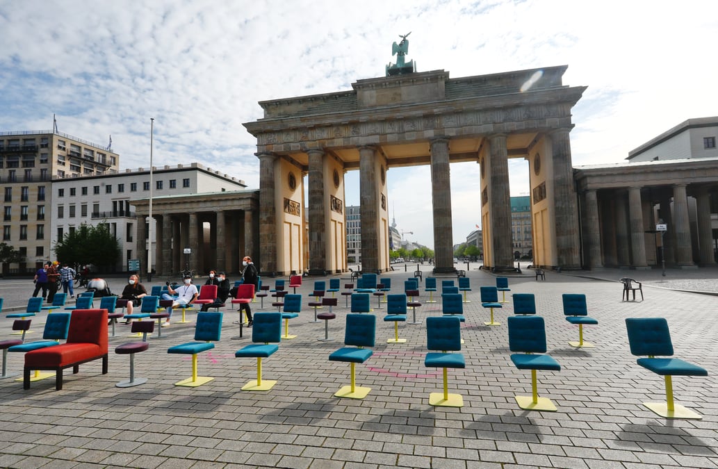 Allemagne: le climat des affaires encore plus degrade qu'attendu