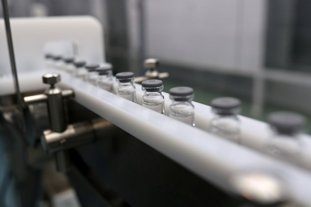 Le francais sgd pharma etudie une vente de la societe
