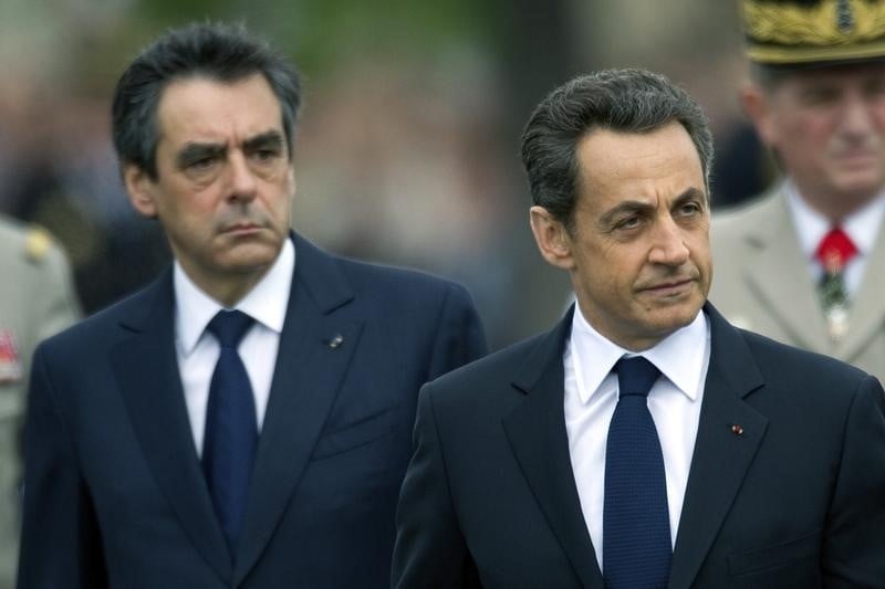 Bataille de démentis autour de l'ouvrage "Sarko s'est tuer"