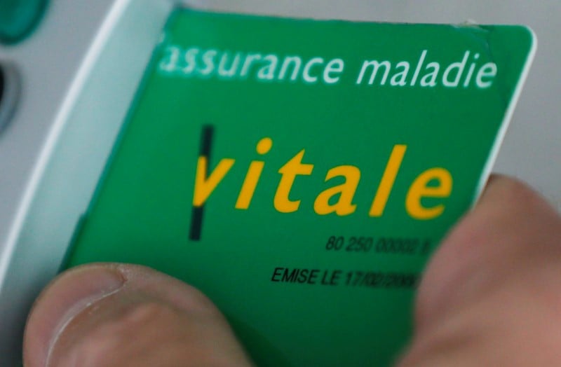 L'assemblee adopte la generalisation du tiers payant
