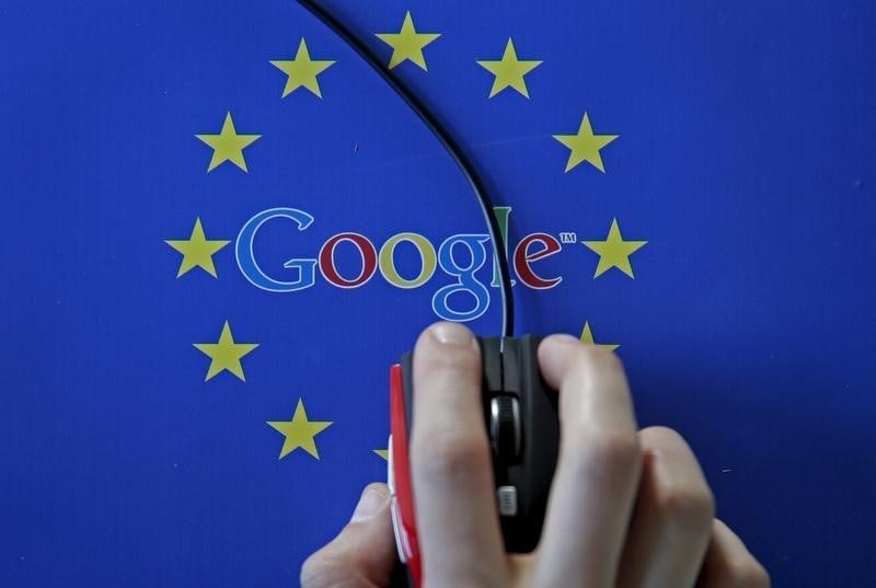 La cnil met en demeure google d'etendre le droit a l'oubli
