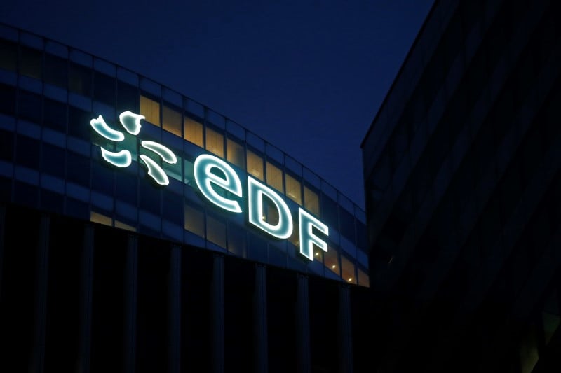 Le pdg d’edf au courant du delai demande par les britanniques