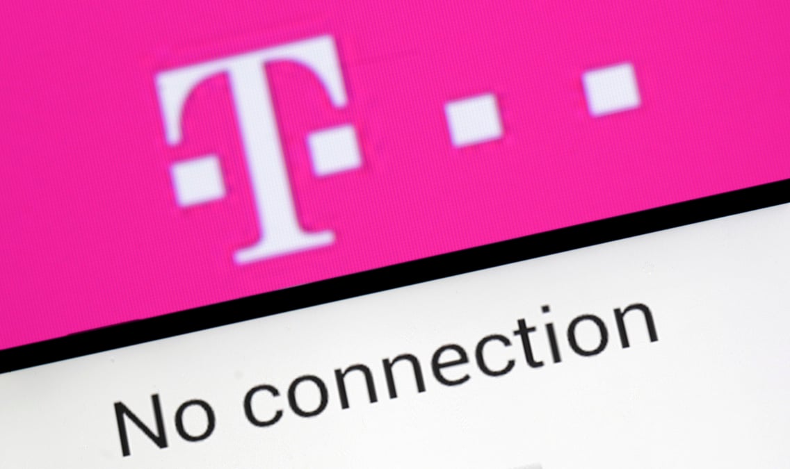 Possibilite d’attaques par des pirates sur le reseau de deutsche telekom
