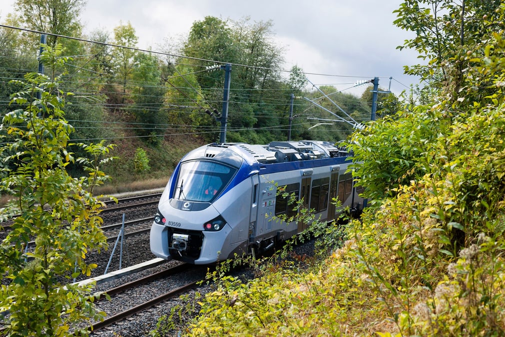 Auvergne-Rhône-Alpes est la huitième région sur douze à signer un protocole d'accord pour le volet "mobilités" de son CPER avec l'Etat. Parmi elles : Aura, Paca, Bretagne, Pays de la Loire, Centre-Val de Loire, Île de France, Grand-Est, Hauts-de-France.