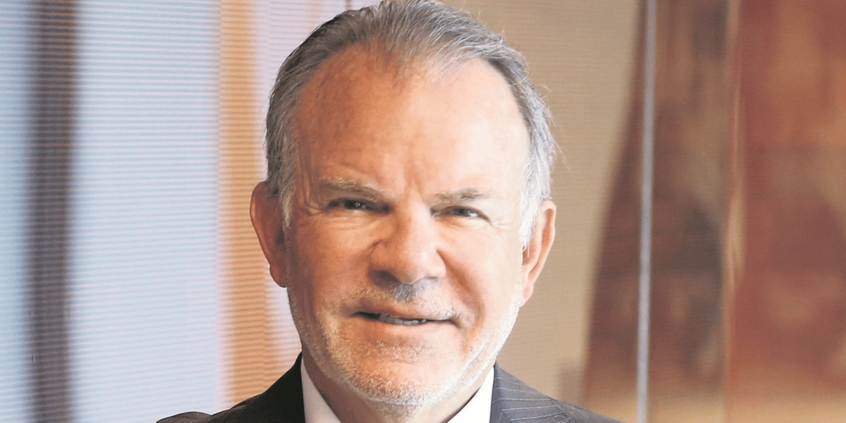 Alain Dinin, Pdg de Nexity