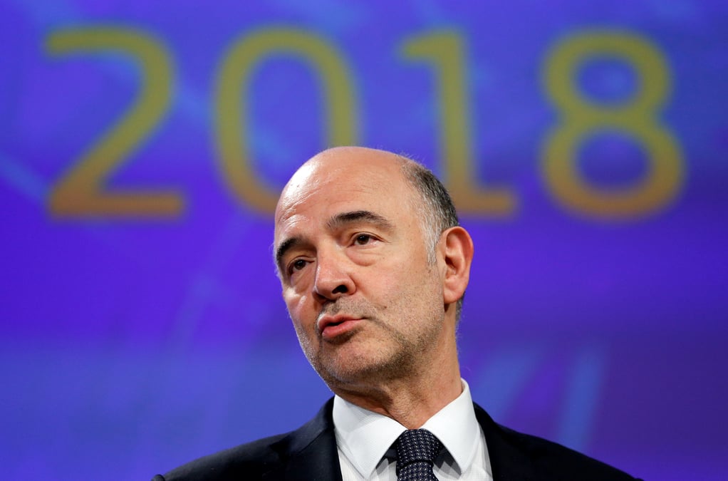 La france va sortir de la procedure de deficit excessif