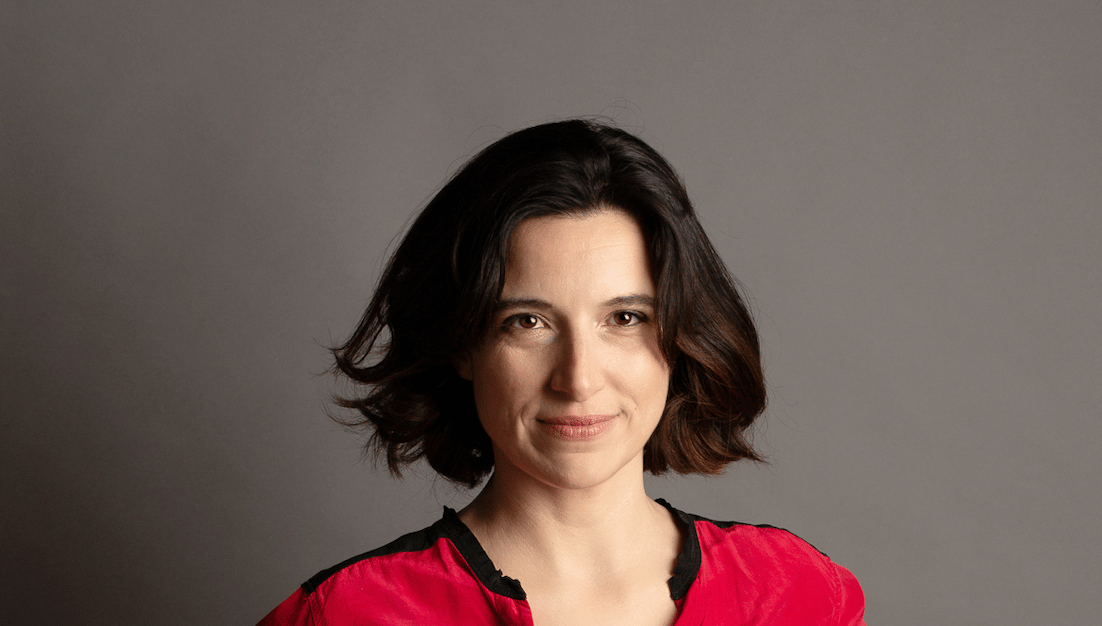 Daphnée Marnat