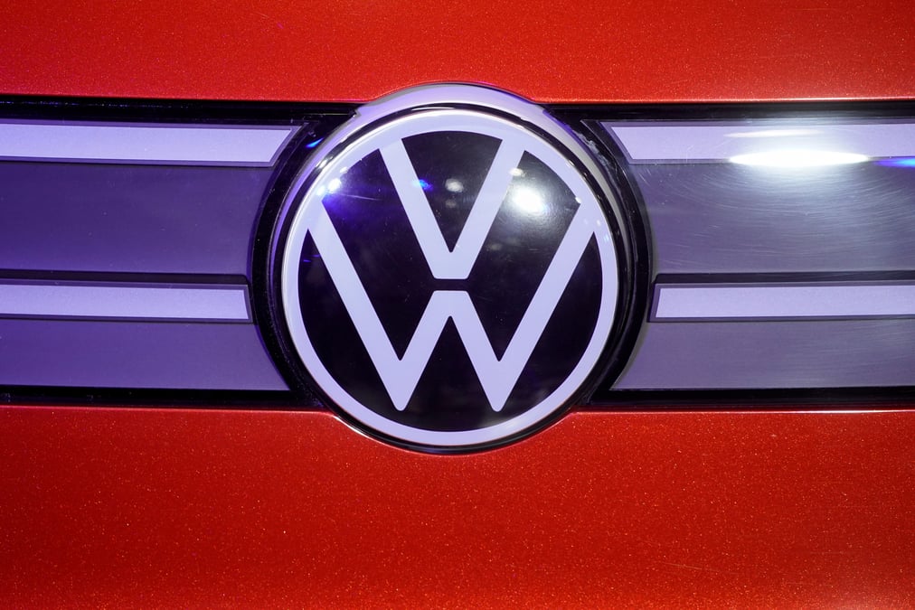Poisson d'avril anticipe et rate pour vw sur un changement de nom aux usa