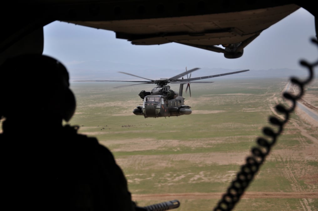 Afghanistan : l'oms espere etablir un pont aerien dans les prochains jours