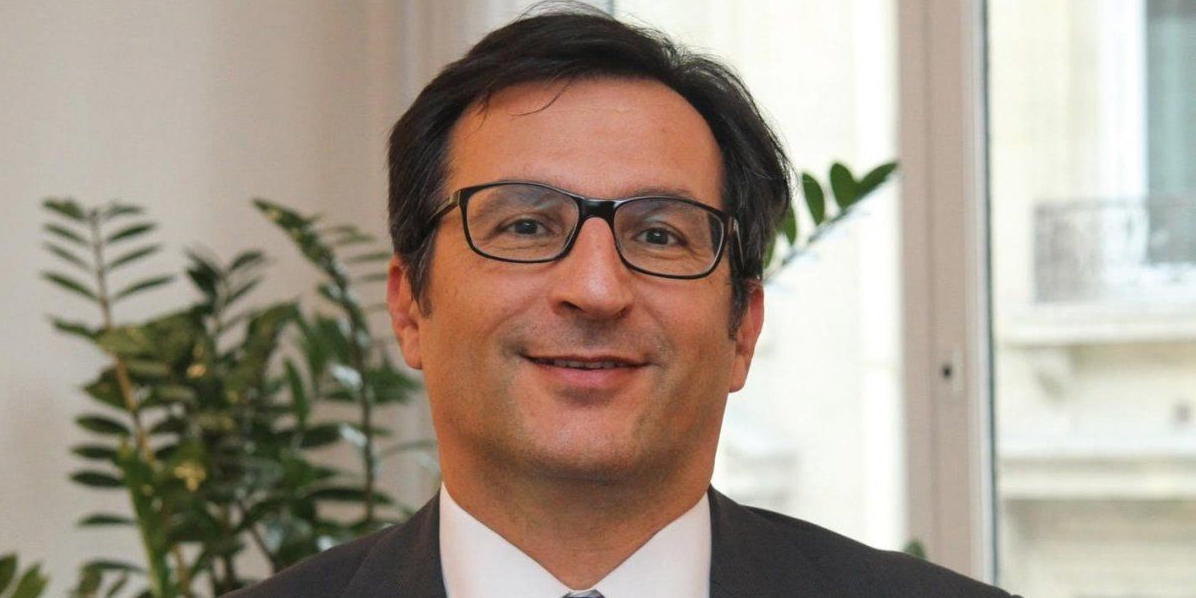 Philippe Tibi