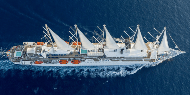 Deux zones polarisent la majeure partie des désirs des clients: les Caraïbes (qui représentaient 40% des passagers en 2019) et la Méditerranée (qui rassemblait 15% des croisiéristes cette même année), particulièrement prisée par les Français.
