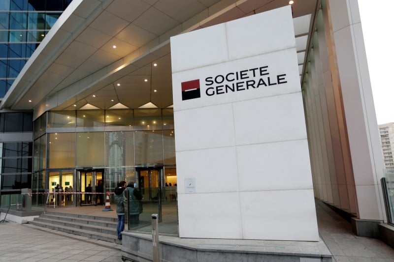 Les valeurs à suivre à la Bourse de Paris