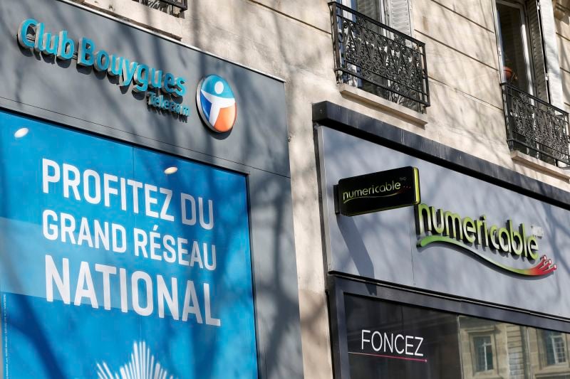 Les valeurs à suivre à la Bourse de Paris