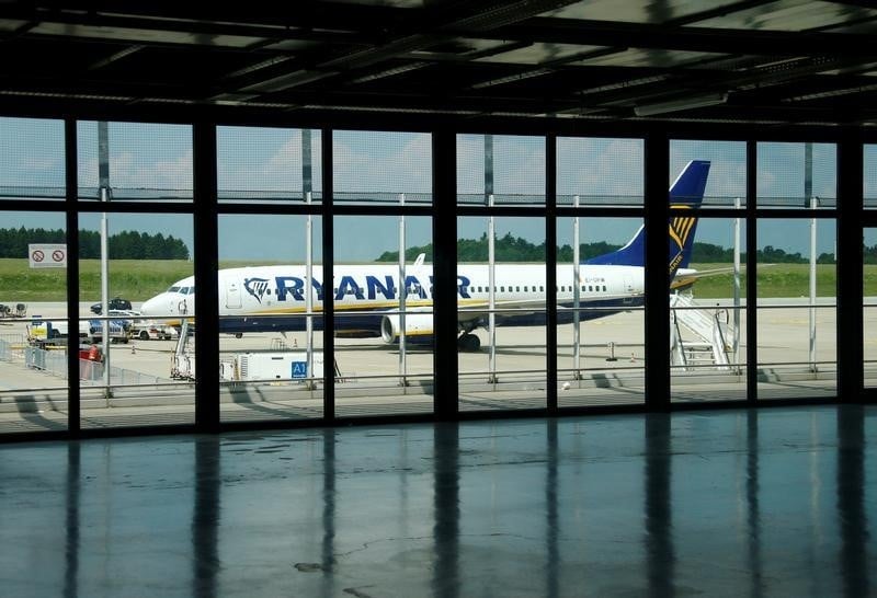Ryanair reste prudent sur le brexit