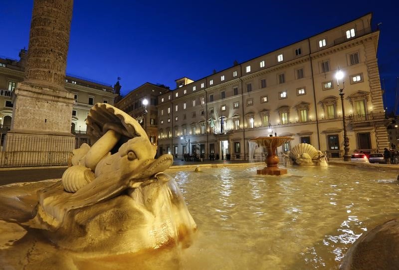 Rome sur le point de lancer la liquidation des banques venetes