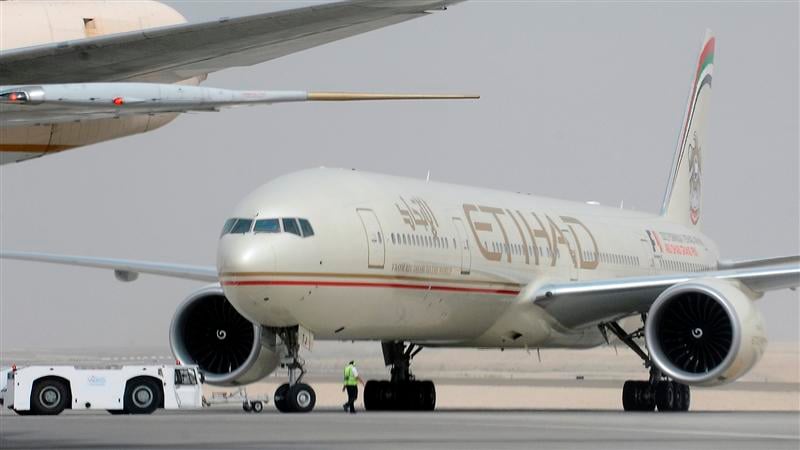 ETIHAD AIRWAYS COMMANDE DEUX AIRBUS A330 SUPPLÉMENTAIRES