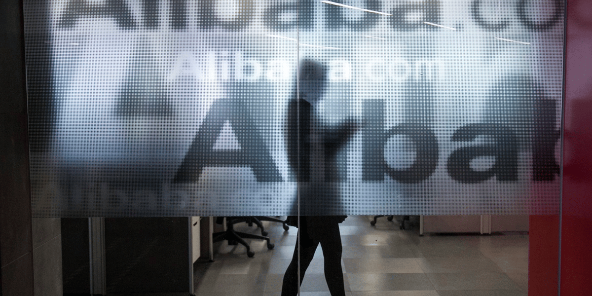 Alibaba