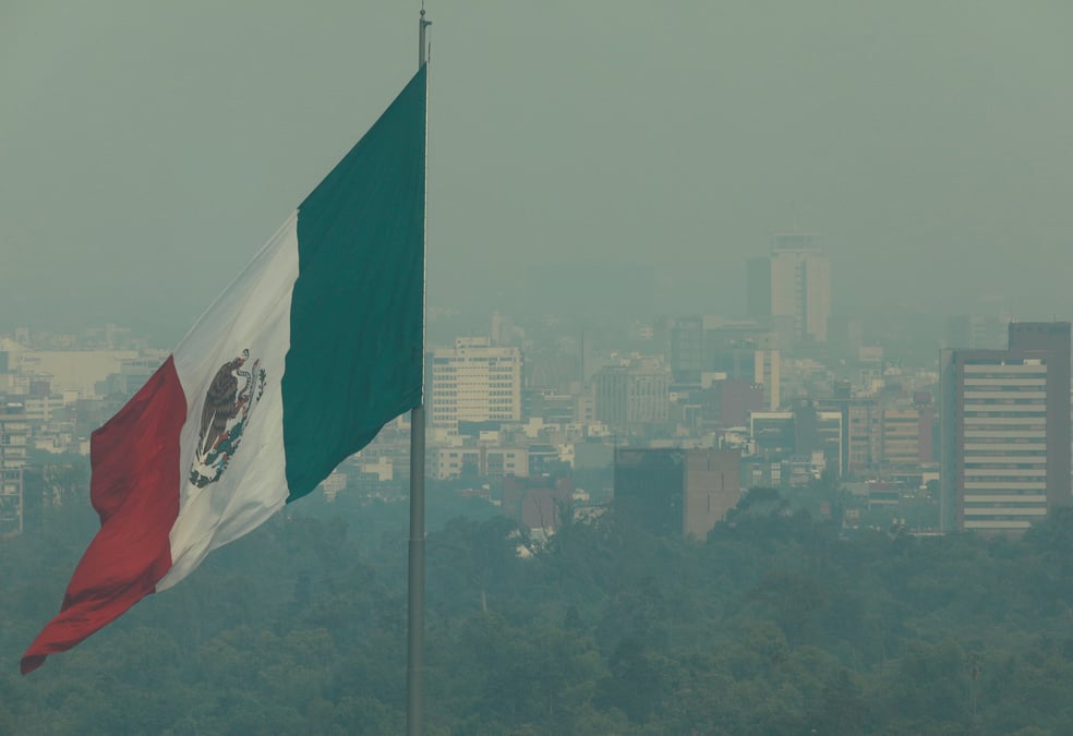 Mexique: la ministre de l'environnement demissionne, 2e depart cette semaine