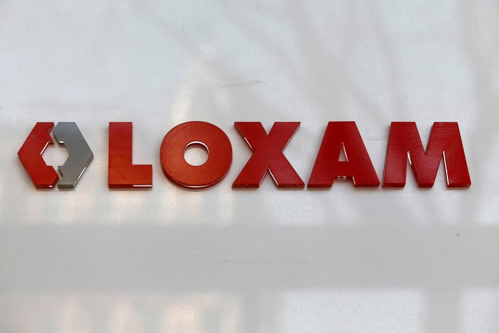 Loxam lance une offre de 970 millions d'euros sur le finlandais ramirent