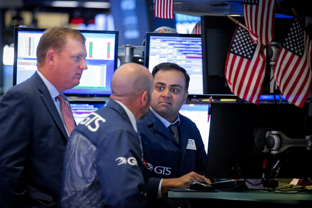 Wall street ouvre en hausse