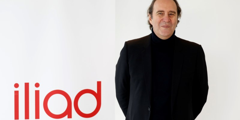Le groupe a profité de la présentation de ses résultats trimestriels pour annoncer le lancement d'une offre publique de rachat d'actions (OPRA), pour un montant total de 1,4 milliard d'euros,