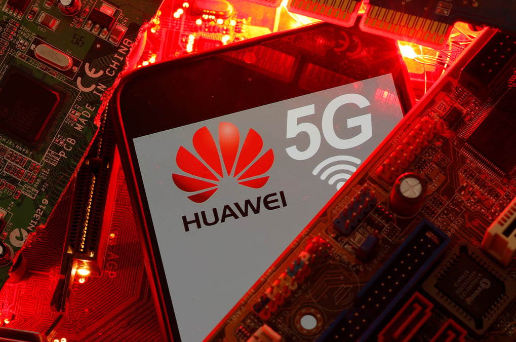 Huawei/5g: le maire favorable par principe a la preference europeenne