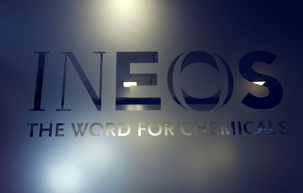 Ineos discute avec daimler du rachat de l'usine d'hambach, en moselle