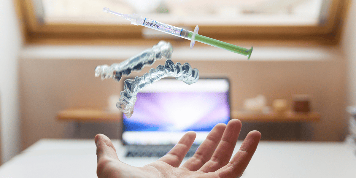 Illustration santé ordinateur seringue
